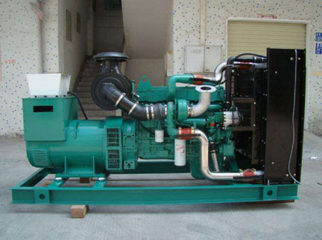 惠来1100kw康明斯柴油发电机组图片 惠来1100kw康明斯柴油发电机组图片